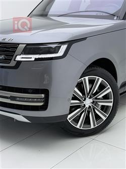 لاند روفر رانج روفر فوج